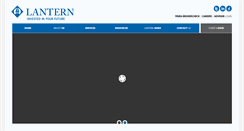 Desktop Screenshot of lanternwa.com